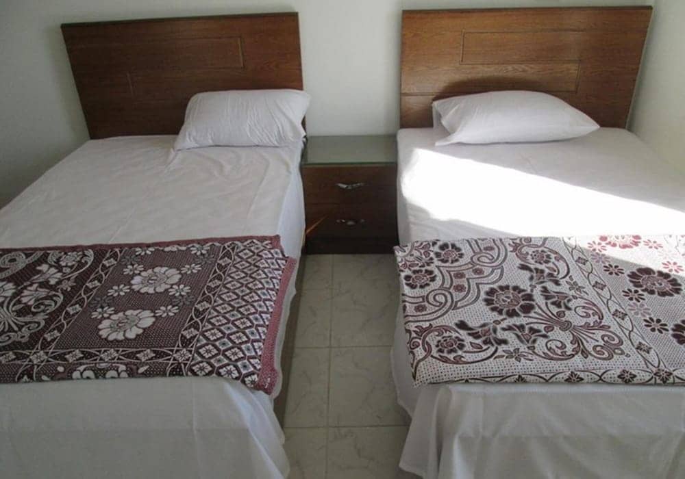 Nile Paradise Apartments — 5