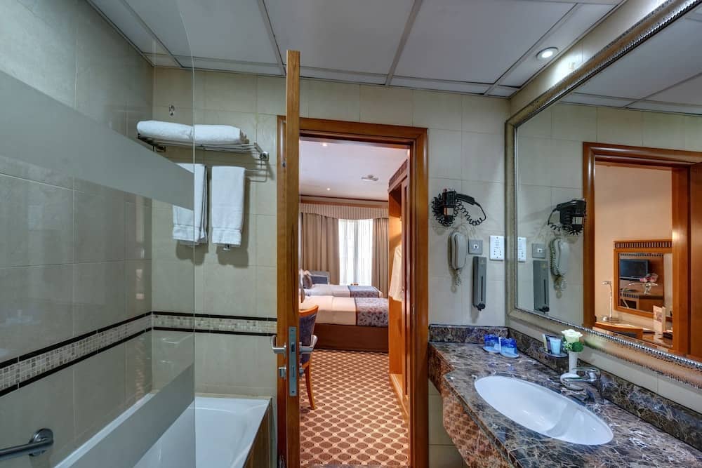 Orchid Hotel Al Barsha — 3