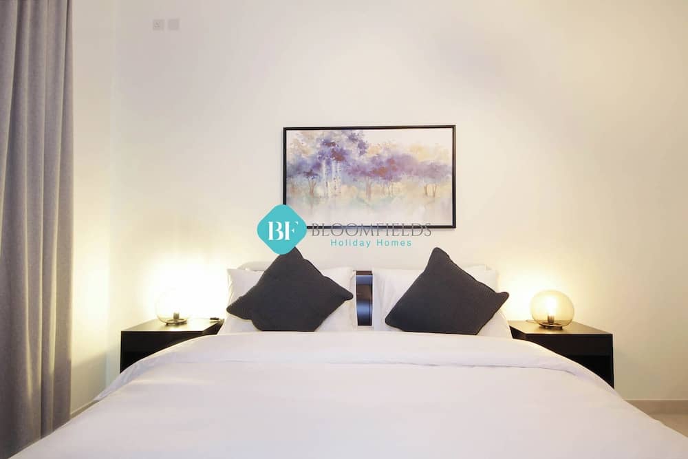 Bloomfields 2BR in Bridges Al Reem