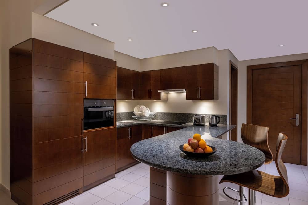Grand Millennium Al Wahda — 4