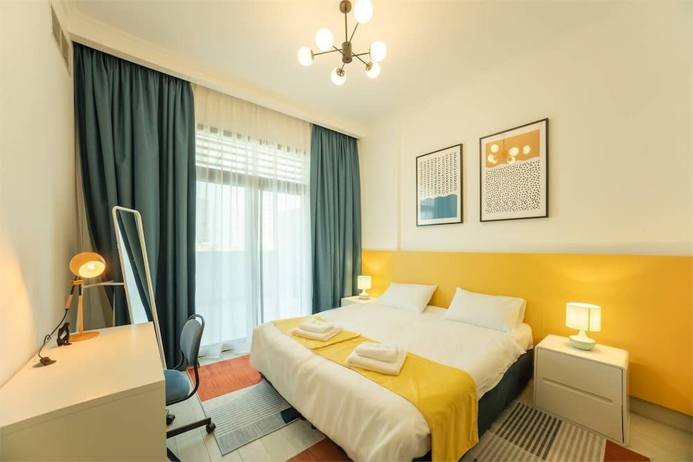 Izzzi Life Mint- Apart Hotel — 3