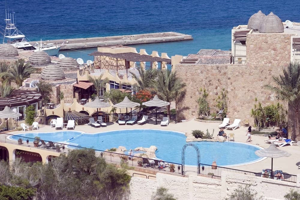 Jewels Sahara Boutique Resort — 3