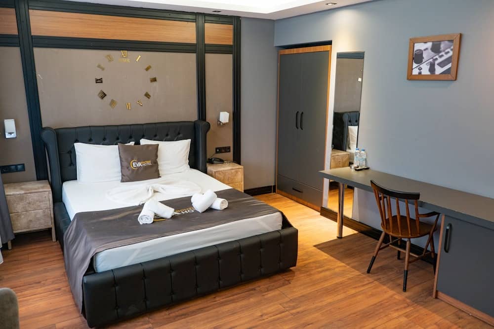 Eva Boutique Hotel Spa — 2