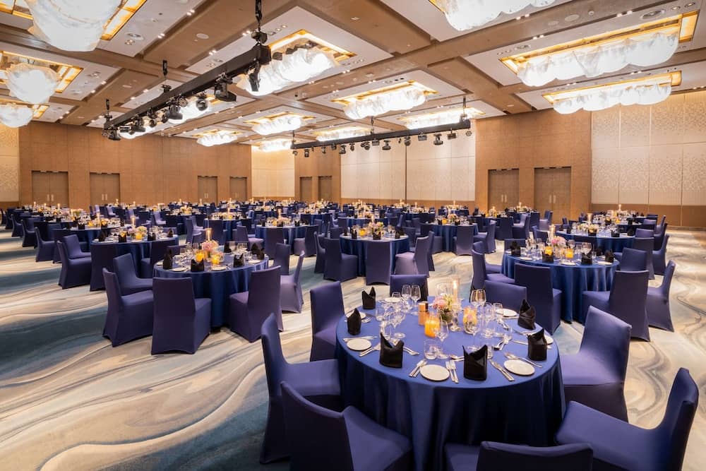 Hilton Abu Dhabi Yas Island — 2