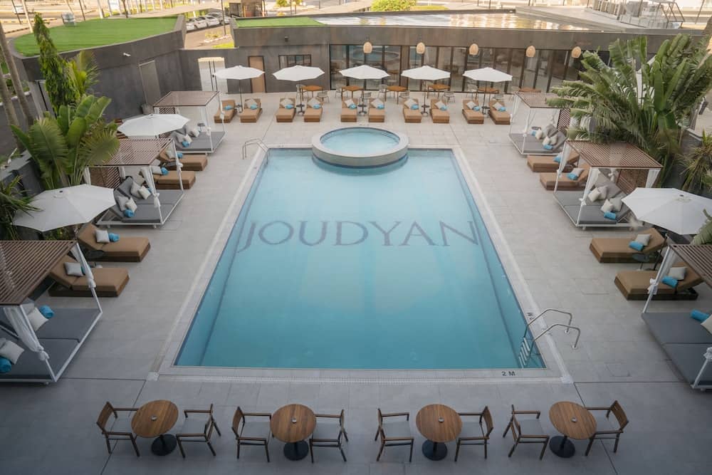 Joudyan Jeddah Red Sea Mall — 3