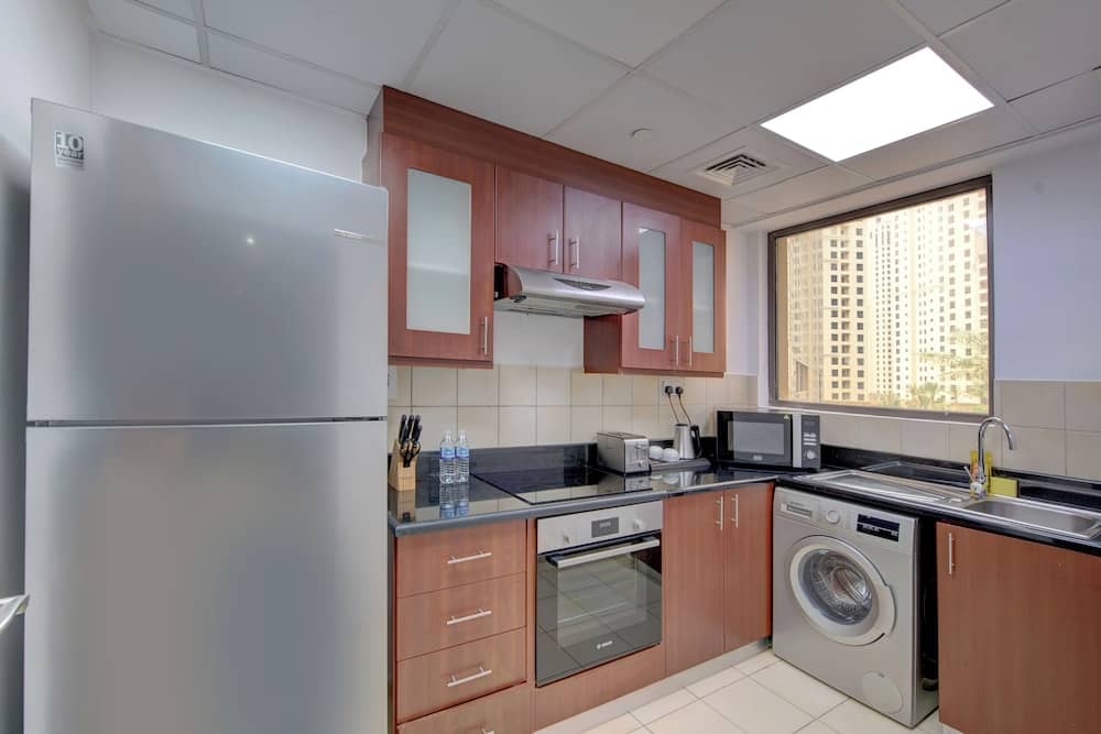 Suha JBR Hotel Apartments — 2