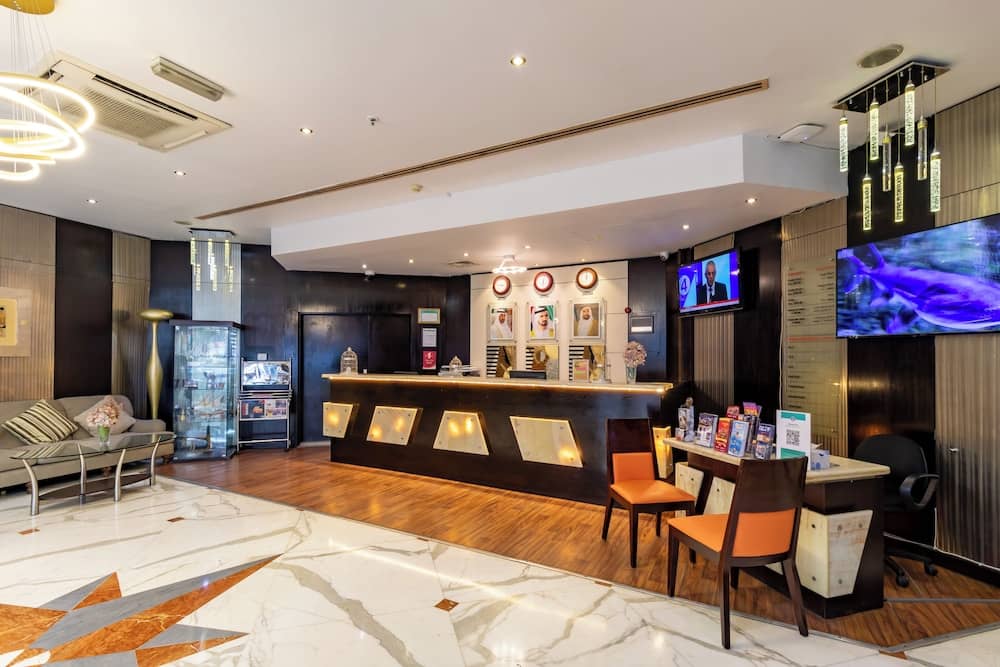 City palace Hotel — 5