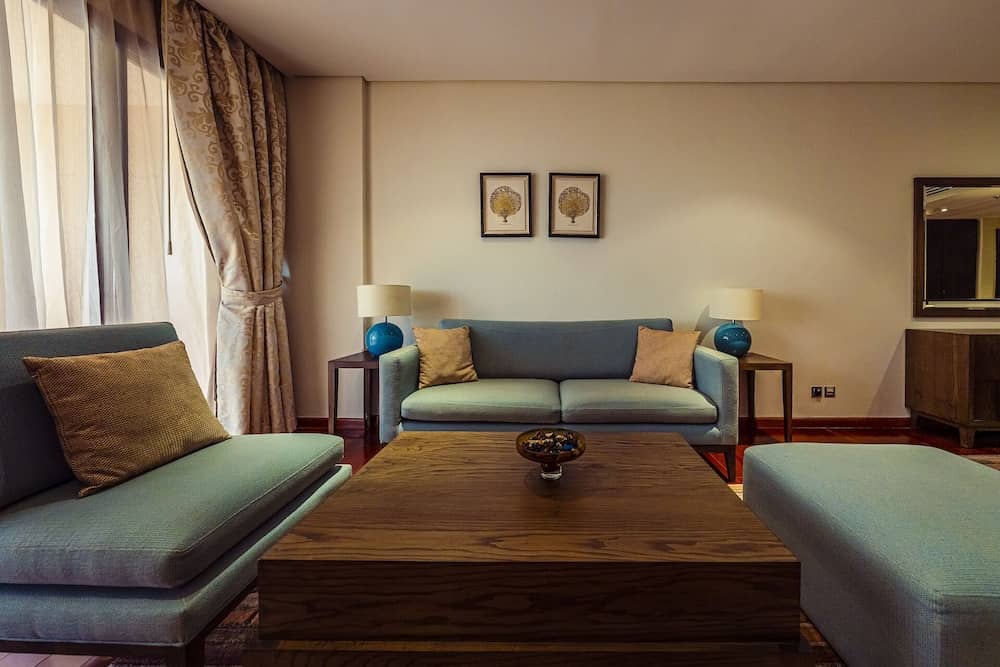 Lovely 1 bedroom apartment - Anantara — 2