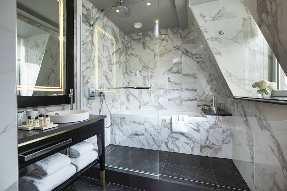 Le Damantin Hôtel & Spa — 2