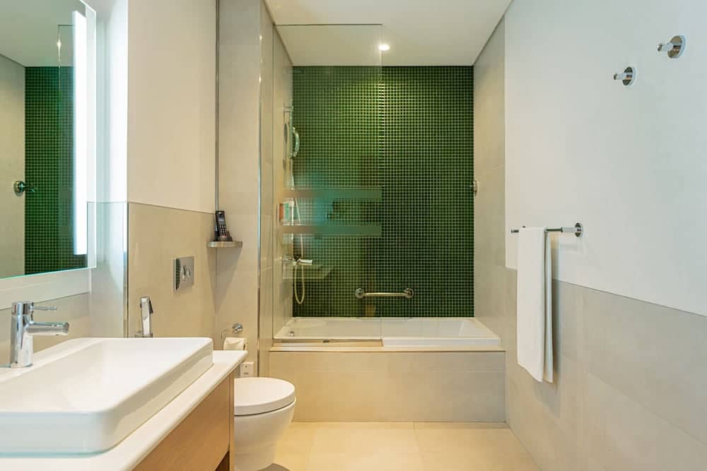 Element Me'aisam Dubai — 5