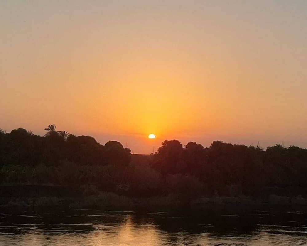 Princess Amira Aswan Hotel — 2
