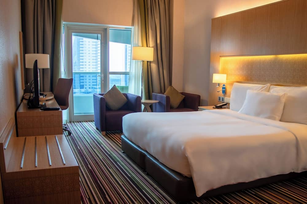 Naumi Hotel Dubai — 4