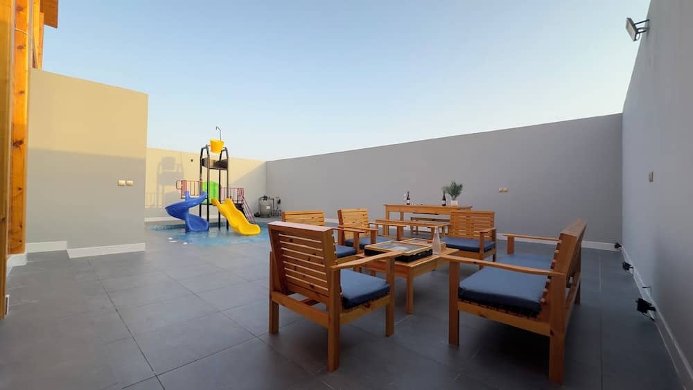 alma cottages — 4