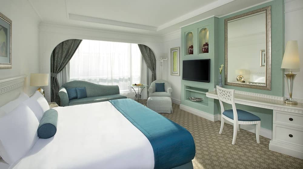 Al Habtoor Grand Resort, Autograph Collection® — 4