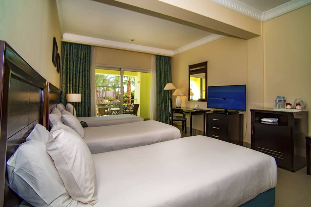 Sierra Sharm El Sheikh - All-inclusive — 5