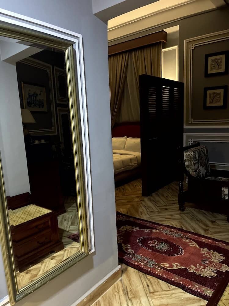 Cosmopolitan hotel — 2