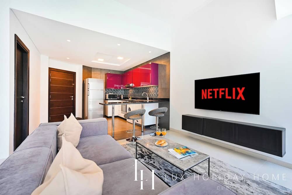 LUX The Cayan Superior Suite — 4