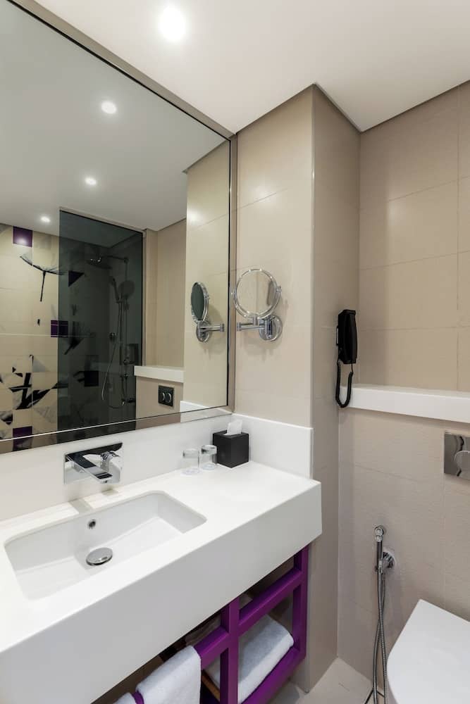 Studio M Al Barsha By Millennium — 5