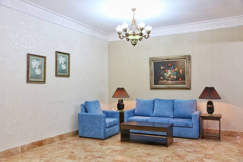 Worood Al Safawa Villas & Suites — 3