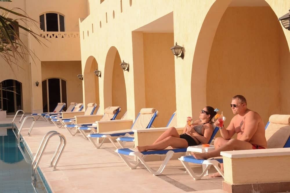 Romance Regency Club Adult Only (+16) - Ultra All Inclusive — 5