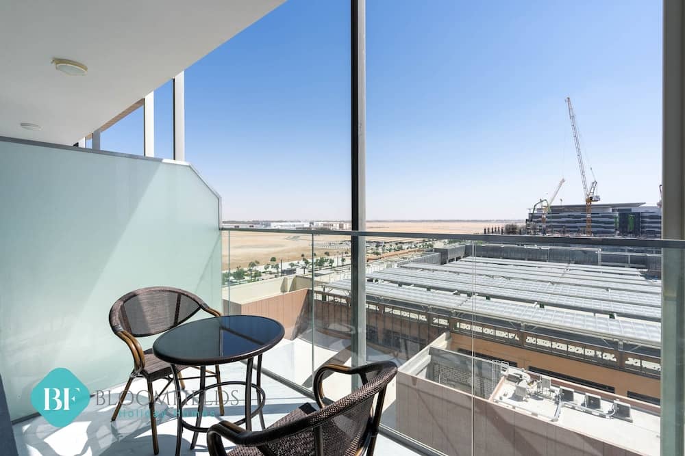 Elegant Studio in Oasis - 4 — 2