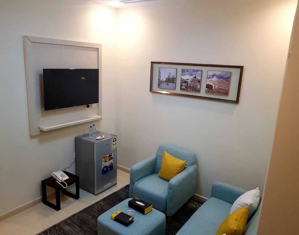 Areen Hotel — 2
