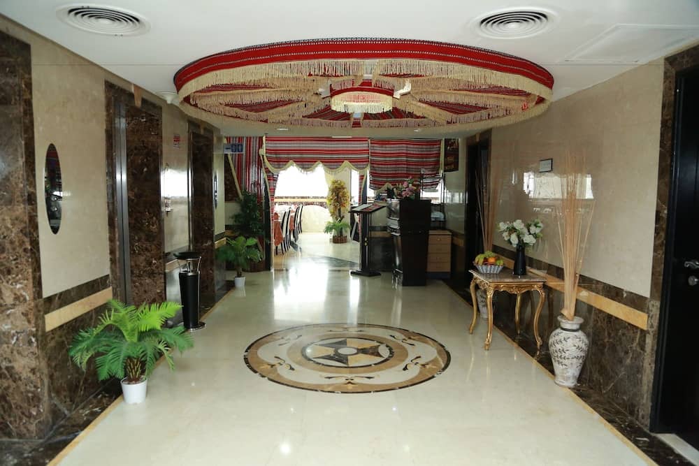 Sharjah Palace Hotel — 2