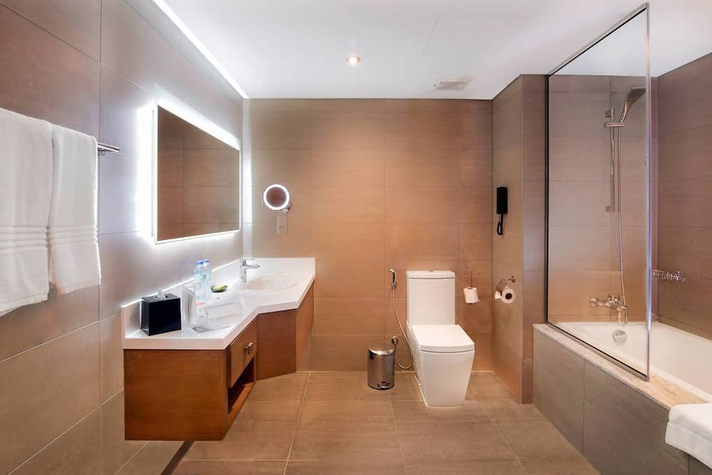 Le Méridien Abu Dhabi Resort — 5