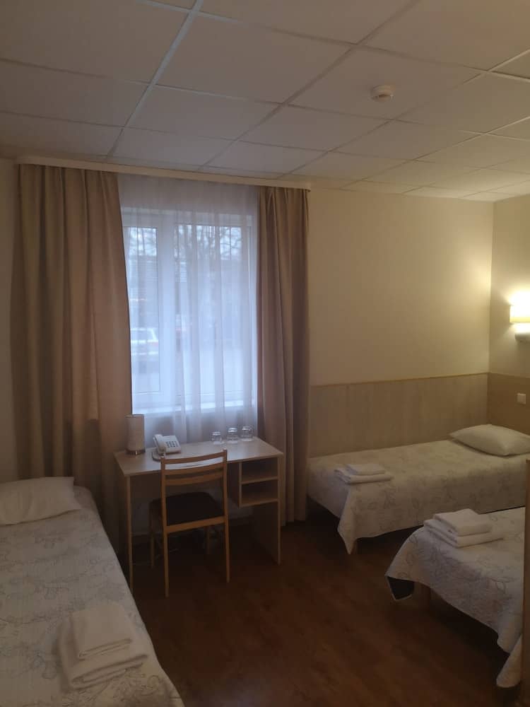 Best Hotel — 3