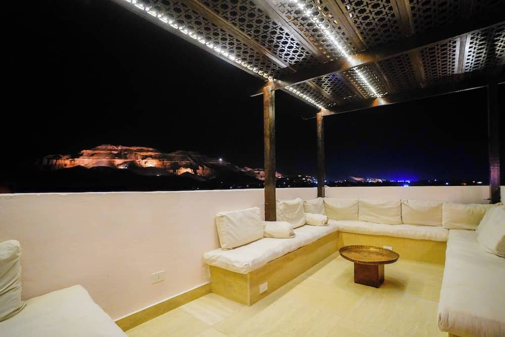 Al Wadi — 4