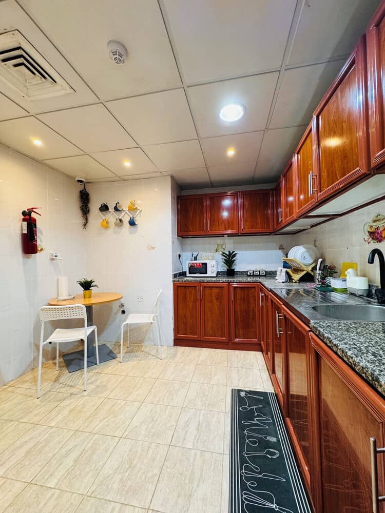 DSV Property — 5