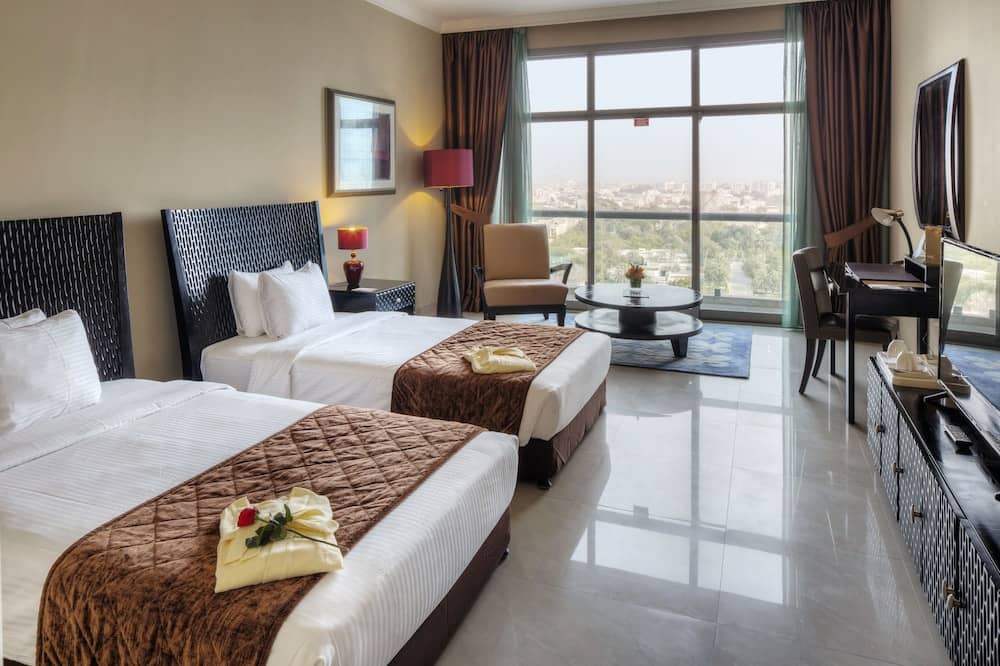 Oryx Hotel — 4