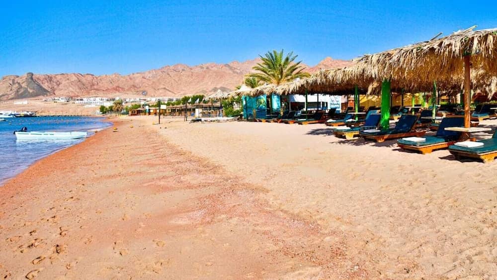 Panda Dahab Resort — 5