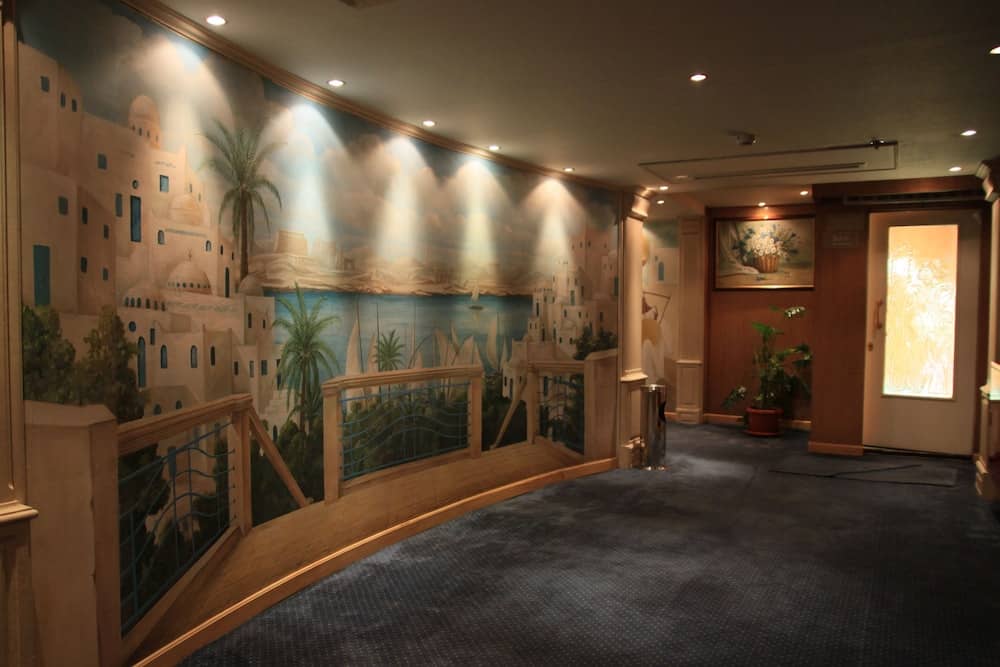 MS Royal La Terrasse Luxor-Aswan 7 Night Cruise Thur-Thur — 2