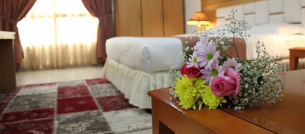 Flamingo Hotel Apartment — 3