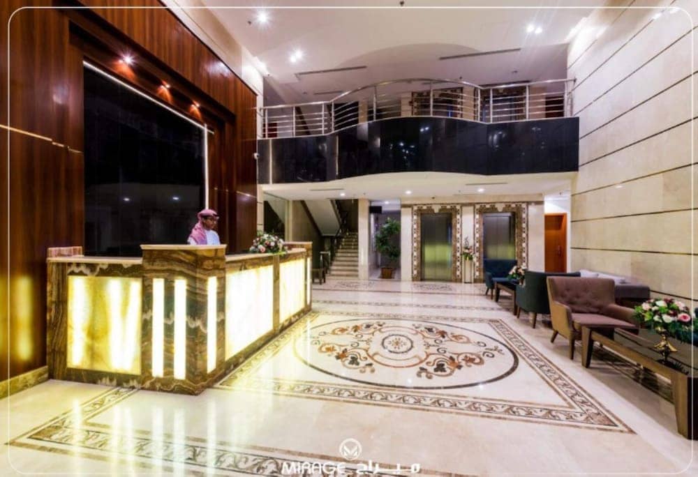 Palette Luxury Mirage Hotel — 3