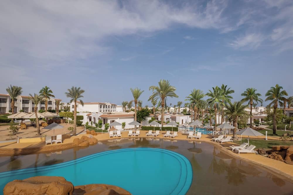 JAZ Sharm Dreams — 5