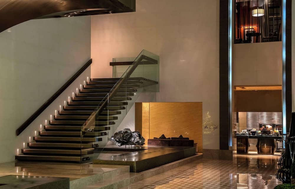 Park Hyatt Abu Dhabi Hotel & Villas — 2