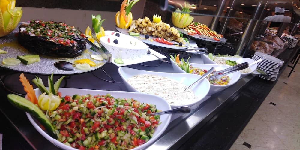 Tolip Inn Sharm — 2