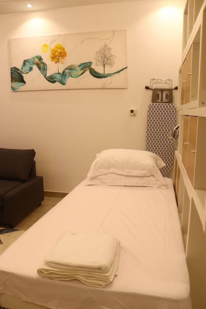 ZAPBED House -  YWE B3 601 — 3