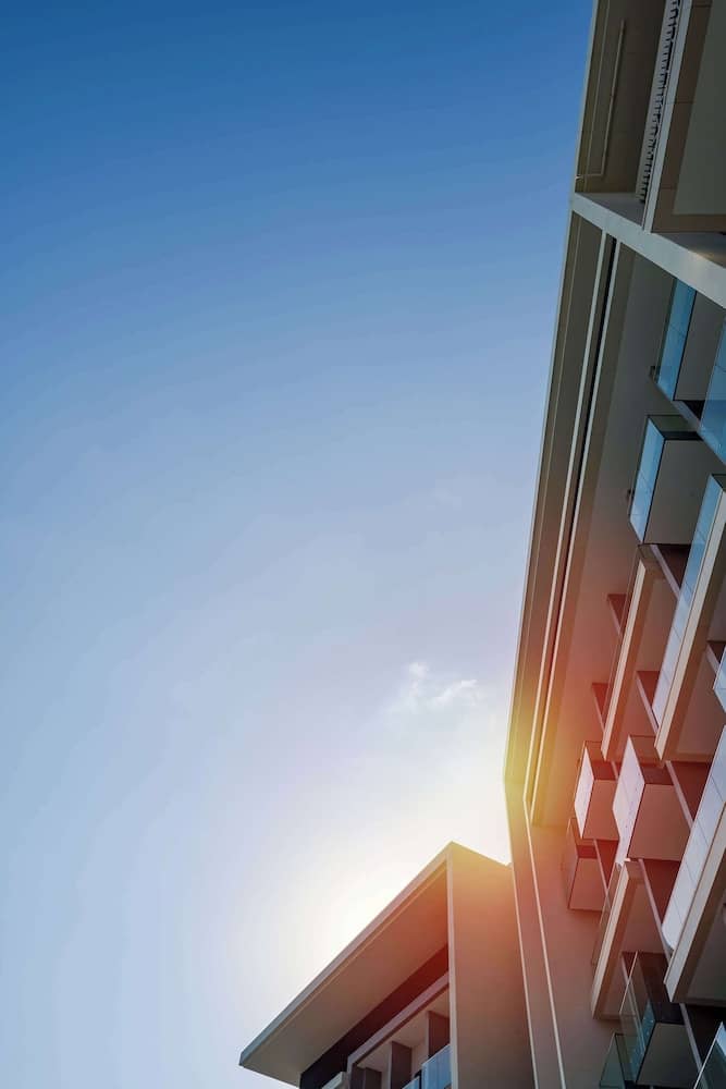 Hyatt Centric Jumeirah Dubai