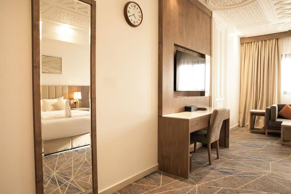 Nars Plus Al Naeem Hotel — 5