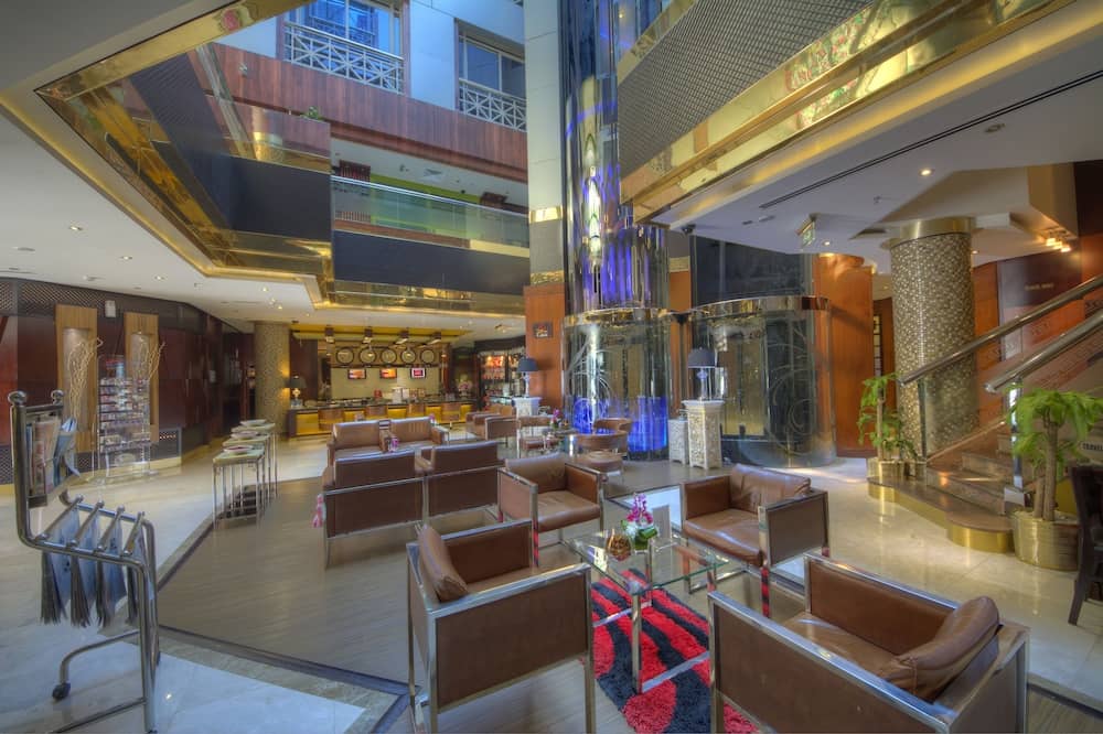 Fortune Grand Hotel — 5