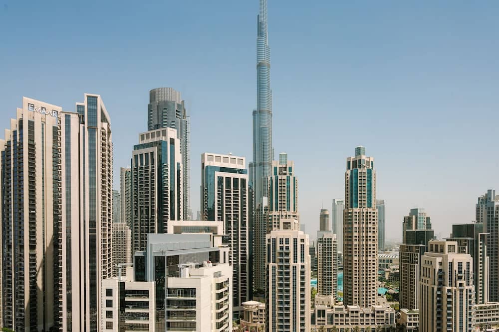 Sonder Business Bay — 5