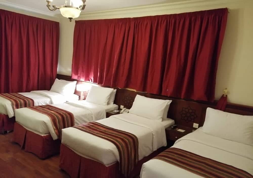 Rotana Al Mesk Hotel — 2