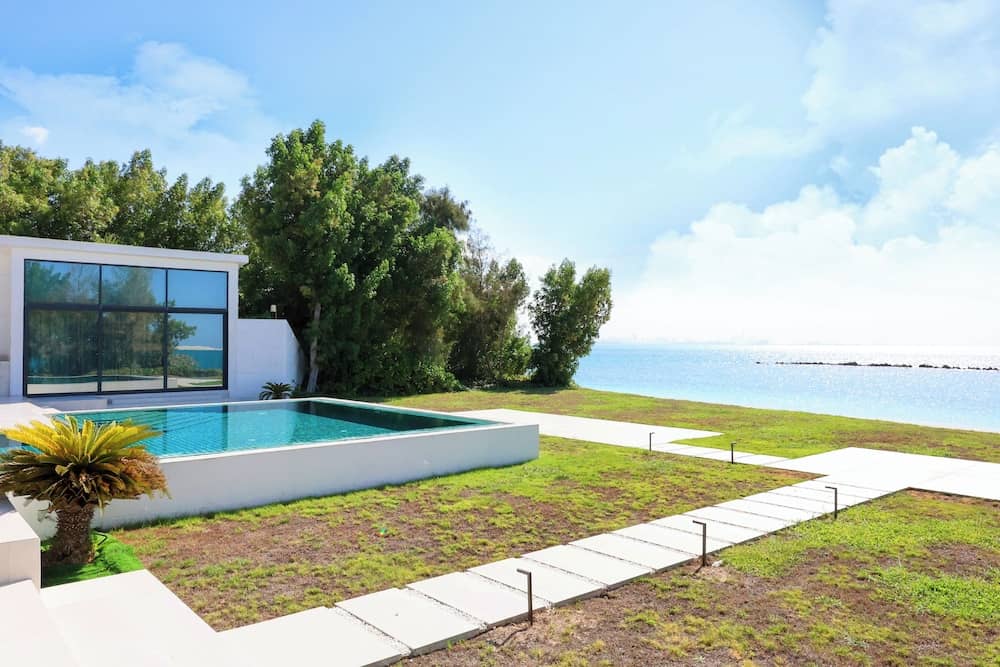 Royal Retreat Villa at Nurai Island — 4