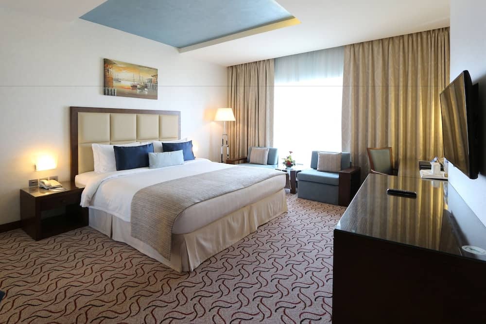 Samaya Hotel Deira — 5