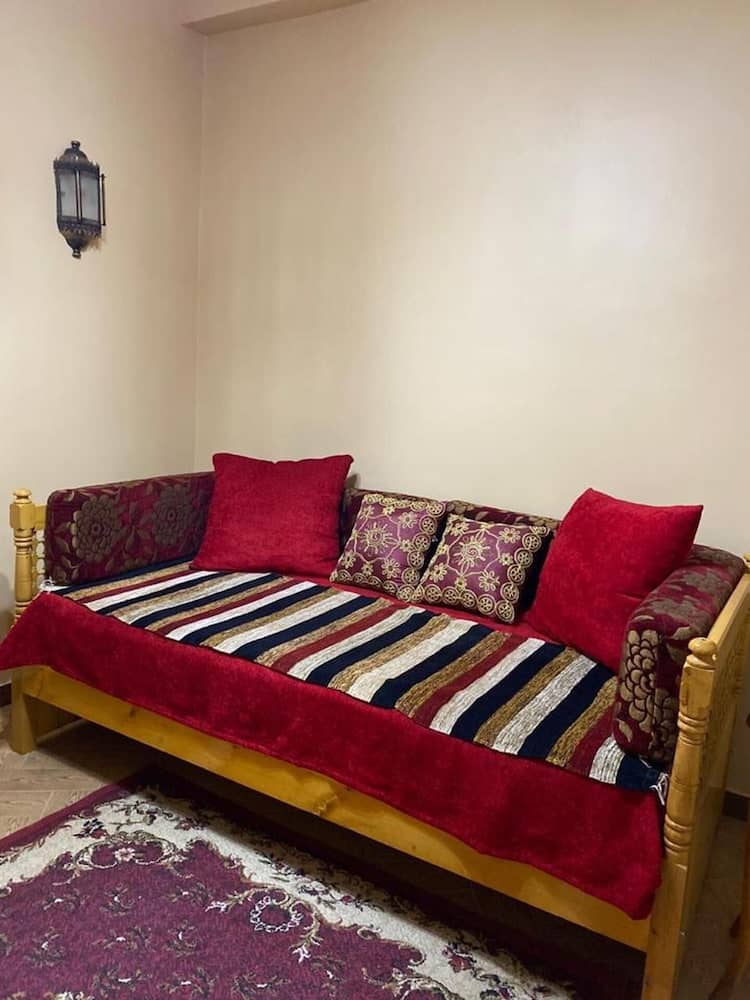 Oscar Apartment 1 in Luxor City