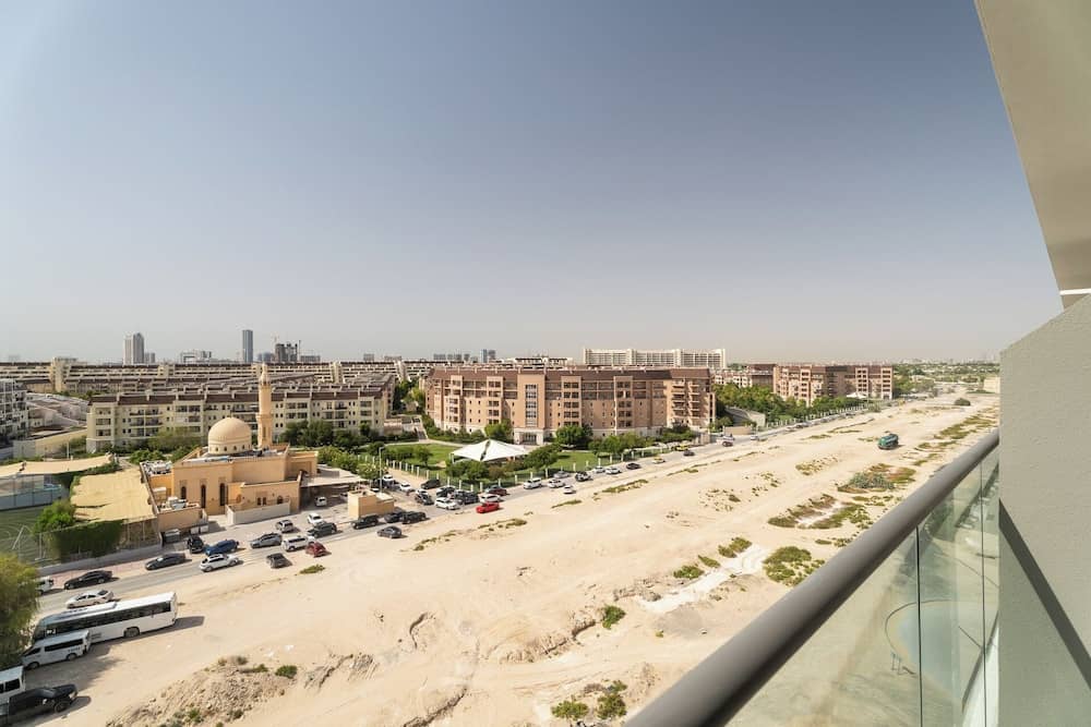 Nasma Holiday Homes - Laya Heights — 2