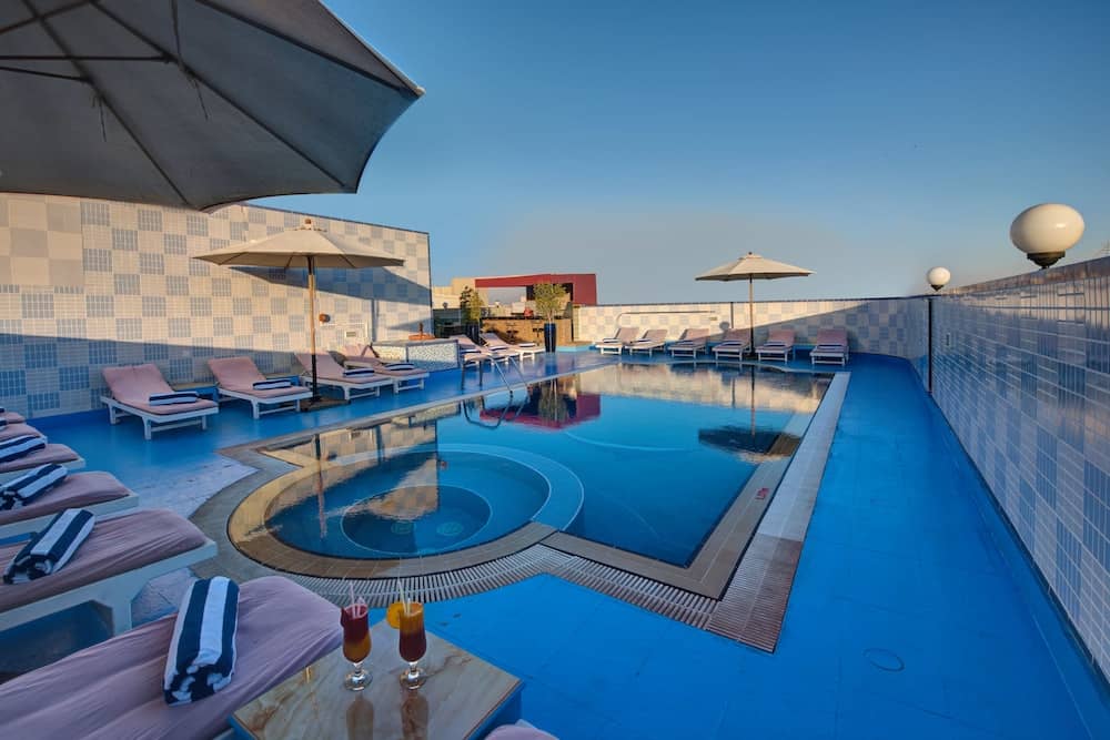 Comfort Inn Hotel — 4